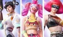 和平精英猪妹爆料视频,新内容抢先看，游戏体验再升级！